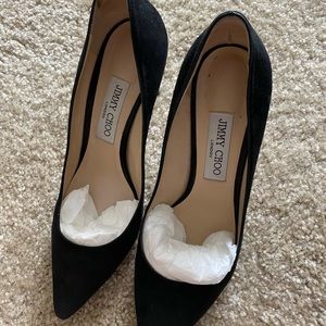 Jimmy Choo classic heels